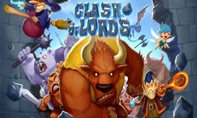 download Clash of Lords apk